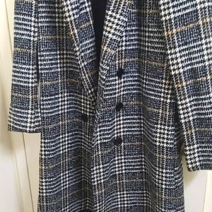 Women's coat